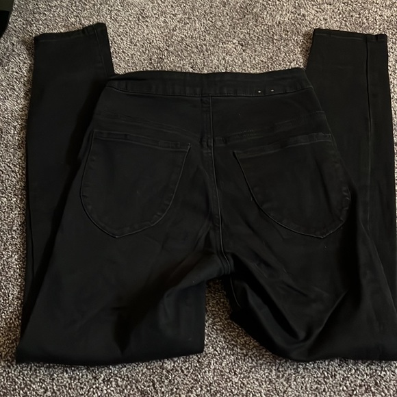 Garage pants - Picture 3 of 3